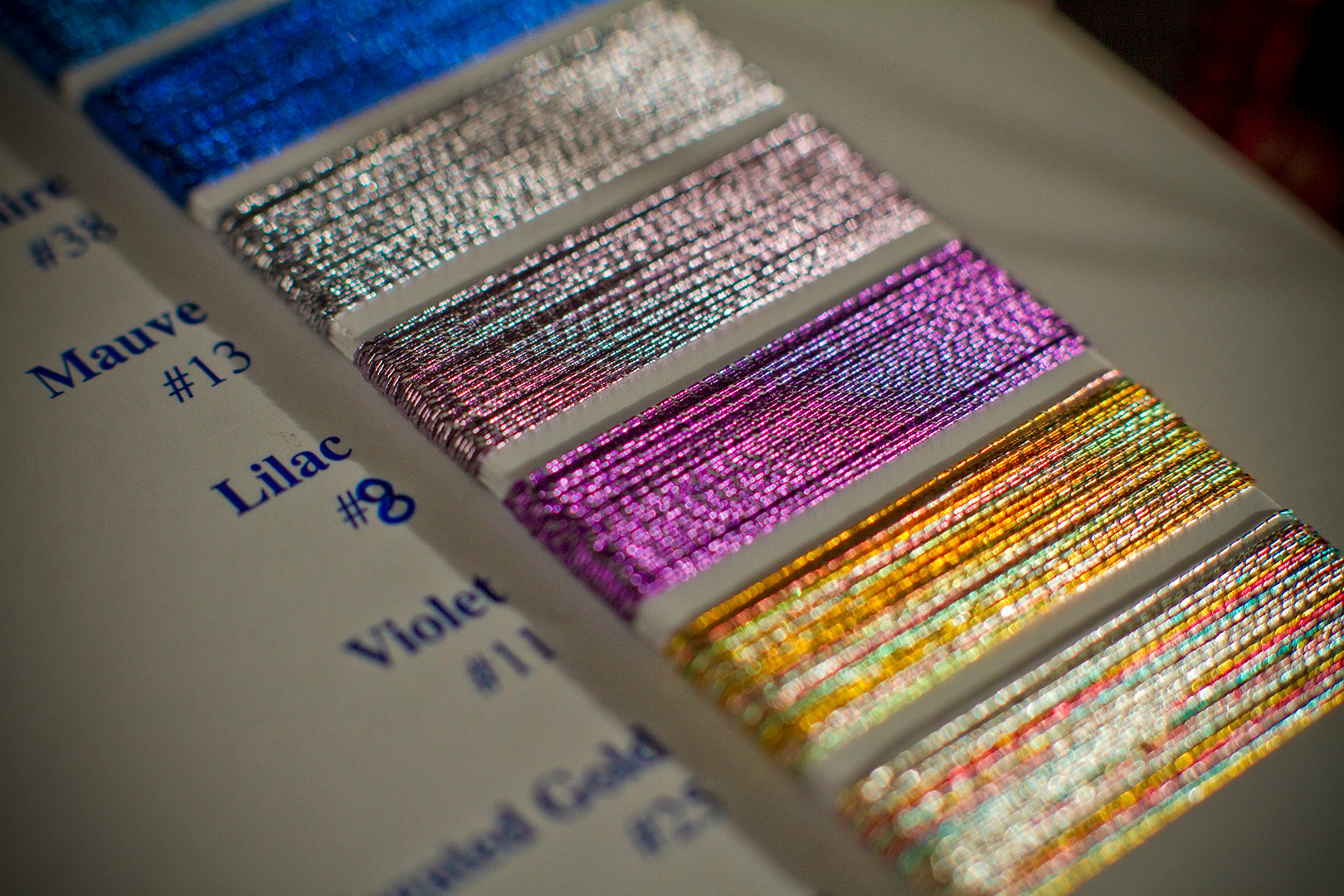 Superior Metallics