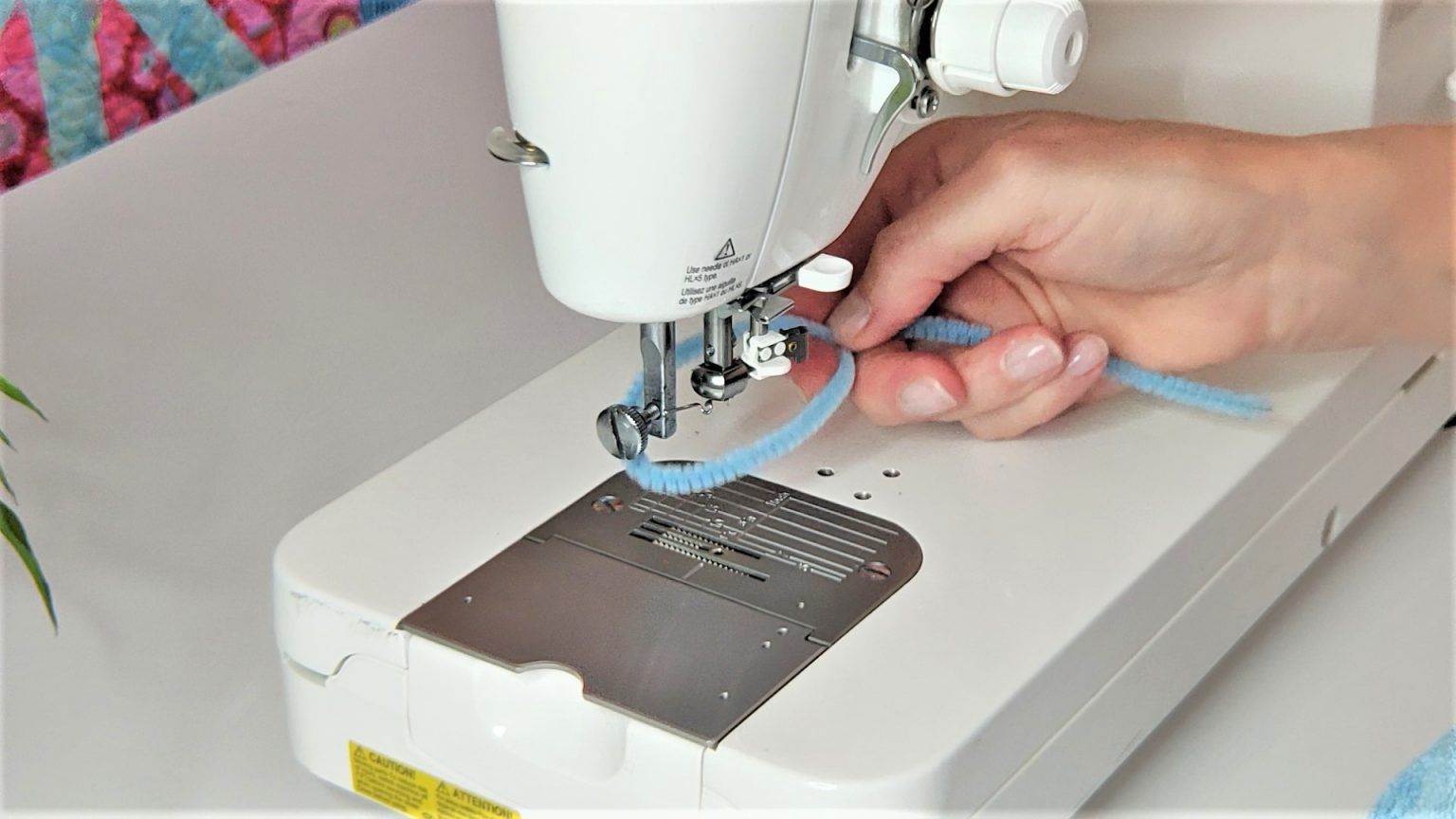 Sewing Machine Maintenance - Juki Club